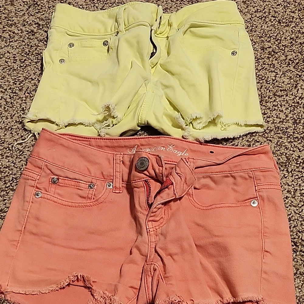 Shorts